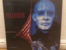 LP Christopher Young Hellraiser Soundtrack