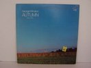 George Winston - Autumn Vinyl LP Record Album ERROR Label WH-1012