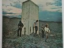 The WHO - WHO'S NEXT - MALAYSIA SINGAPORE PRESSING 12