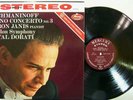 Antal Dorati - Rachmaninoff - Piano Concerto No. 3 - MERCURY LIVING PRESENCE