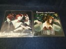 FLORENCE AND THE MACHINE - LUNGS + CEREMONIALS 2 LP -N2 - FLG
