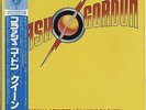 Queen - Flash Gordon JAPAN LP with OBI and INSERTS