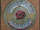 Grateful Dead - American Beauty JAPAN LP with LYRIC SHEET