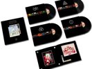 Led Zeppelin The Song Remains The Same 180g 4LP Box Set (New)