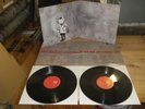 BLUR: Think Tank, 180g, PARLOPHONE, EU PRESS, 2003, 12