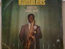 AFRICAN 10 INCHES GHANA FABULOUS RAMBLERS DANCE BAND DECCA WAL 1030 1963 HEAR