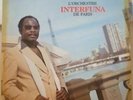 AFROBEAT AFROFUNK CONGO ORCHESTRE INTERFUNA DE PARIS Feat. KAWENDE HEAR