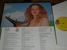 BLIND FAITH LP SAME 1969 USA Atco SD 33-304A Presswell Pressing Insert OIS TOP