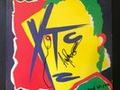 XTC - Drums And Wires LP + bonus 7