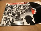 SUGAR MINOTT  - MEET THE PEOPLE IN A LOVERS DUBBERS STYLE LP BLACK ROOTS BRLP007