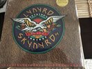 Lynyrd Skynyrd Greatest Hits Skynyrd’s Innyrds Color Vinyl LP Limited Ed.