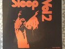 Sleep Vol. 2 PINK Official Bootleg RARE  Dopesmoker Holy Mountain Vol1