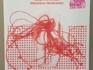 Tangerine Dream Electronic Meditation 12