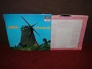 ASHKAN In From The Cold LP 1969 DECCA NOVA 1st Press  MINT   MONO