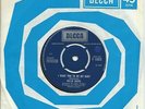 Billie Davis:I want you to be my baby/Suffer:UK Decca:1968