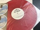 Joni Mitchell “For the Roses” Test Pressing On Red Vinyl