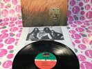 WHITE LION - BIG GAME - ATLANTIC 1989 LP #81969-1 