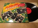 A DEE-JAY EXPLOSION INNA DANCE HALL STYLE   LP  1982  US HEARTBEAT  LABEL N/MINT