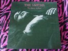Smiths The Queen Is Dead Original Sire 1st US Press w/inner sleeve EX Morrissey