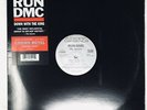 Run DMC My Adidas / Peter Piper Vinyl Record Original Hip Hop