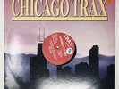 Donnell Rush Knockin At My Door Vinyl Record Chicago House Music 1988 Trax 12