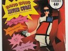 SEALED 1966 LATIN JAZZ LP / Xavier Cugat / BANG BANG / Decca DL 74799
