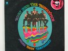 SEALED 1968 SOUL LP / Ruby And The Romantics / MORE THAN YESTERDAY / ABCS-638