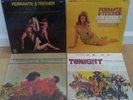 FERRANTE & TEICHER SET OF 4 NEW AND SEALED LP VINYLS