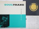 LP JOHN COLTRANE Soultrane SMJ6559M PRESTIGE JAPAN Vinyl