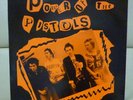 UK LP  SEX PISTOLS / POWER OF THE PISTOLS   Free Shipping