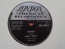 JACK SCOTT 78 'MIDGIE / THE WAY I WALK' UK LONDON EX CLASSIC ROCKER