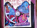 Pacific Gas And Electric ?– Get It On  Label: BYG Records ?– 529.007