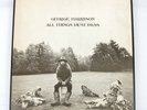 George Harrison All Things Must Pass 3 Vinyl Record Set LP The Beatles VG+