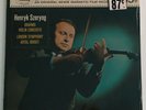 SEALED LP Henryk Szeryng BRAHMS VIOLIN CONCERTO Mercury SR 90308 LIVING PRESENCE