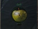 JACKIE LOMAX 1969 “New Day” GEORGE HARRISON Beatles Apple 7” MONO 45 BRAZIL