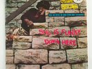 SEALED 1971 FUNK SOUL LP / James Brown / SHO IS FUNKY DOWN HERE / King KS 1110