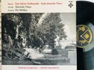 KEILBERTH MOZART Eine Kleine Nachtmusik DVORAK SMETANA TELEFUNKEN Germany NM-