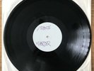 KLF Kylie said To Jason - The remixes - KLF 010R - Promo White label - 1989 Rare