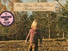 The Allman Brothers Band Brothers and Sisters 1973 LP NM Vinyl Promo Copy