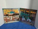 PERLA DEL MAR LP 2029 TROPICAL LP 2058 Joey la cumbia del sol