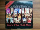 Now thats what i call music 1 double album lp vinyl record.