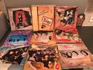 The Beatles Vinyl Box Set From Liverpool 8 Piece Collection Records