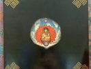 Santana  Lotus 3x LP - German Pressing - w/ Posters - EX 