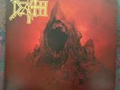Death - Sound Of Perseverance Double LP - Heavy Metal Vinyl