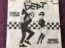 The Beat  Tears of a Clown  7