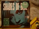 DON RENDELL/IAN CARR QUINTET Shades Of Blue LP/1965 UK/Modal Jazz Monster