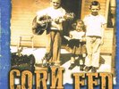 LP/VA ?CORN FED Vol. 4?Hick Rockabilly & Country Bop Comp. Rustic Rockers. Hear?