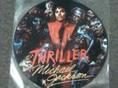 MICHAEL JACKSON - THRILLER - VERY RARE 12