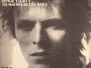 David Bowie - The Man Who Sold The World / Space Oddity, 7