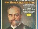 C352 Dvorak Complete String Quartets Prague String Quartet 12LP DGG 2740 177 St